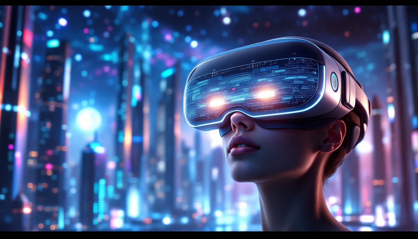 découvrez le coût de développement d'une application de réalité virtuelle. analysez les facteurs qui influencent les prix, y compris la complexité, les fonctionnalités et le type de technologie utilisée. prenez des décisions éclairées pour votre projet vr.