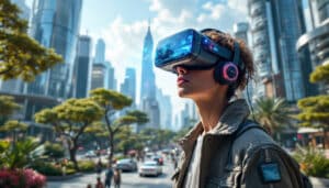 explorez les frontières de la réalité virtuelle dans cet article captivant. découvrez les limites technologiques, les expériences immersives et les implications éthiques qui façonnent notre compréhension de cet univers virtuel en constante évolution.