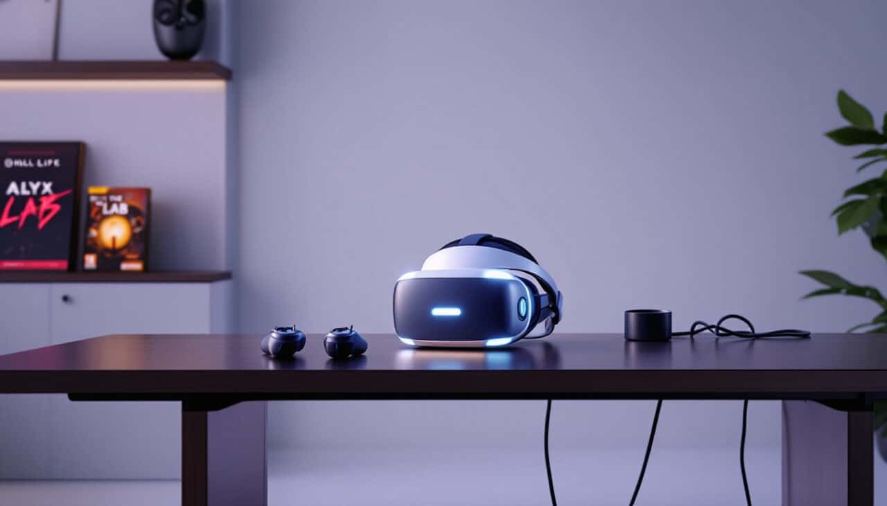 Index 2 Plongée dans le coût du nouveau Valve Index 2