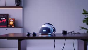 découvrez tout ce qu'il faut savoir sur le coût du nouveau valve index 2, ses caractéristiques, et pourquoi il pourrait être votre meilleur choix pour une expérience de réalité virtuelle immersive.