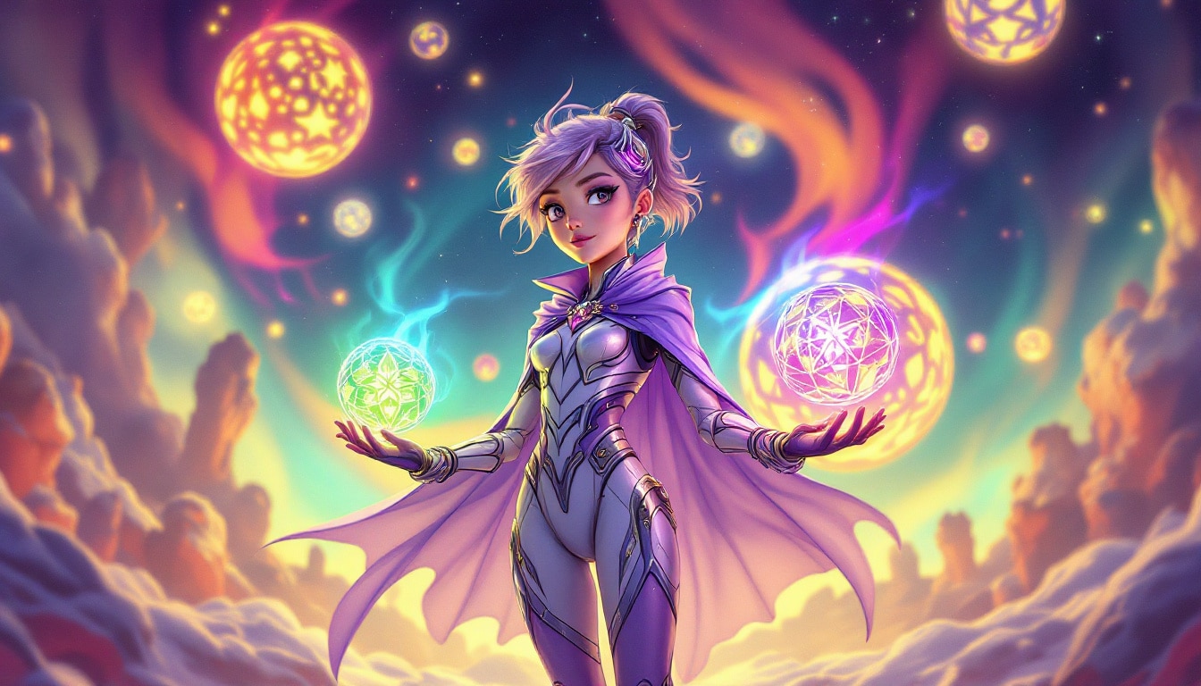 découvrez les dernières fuites sur honkai: star rail qui révèlent deux nouveaux ensembles d'ornements planaires. plongez dans l'univers fascinant du jeu et soyez parmi les premiers à en apprendre davantage sur ces ajouts excitants !