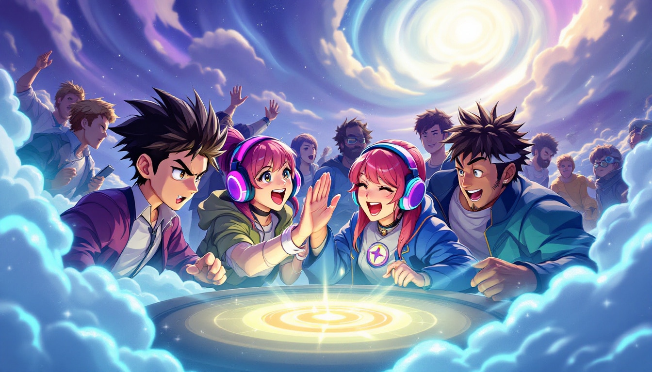 découvrez les dernières fuites sur honkai: star rail, révélant deux nouveaux ensembles d'ornements planaires qui enrichiront votre expérience de jeu. restez à l'affût des nouveautés et améliorez votre aventure interstellaire avec ces ajouts captivants.