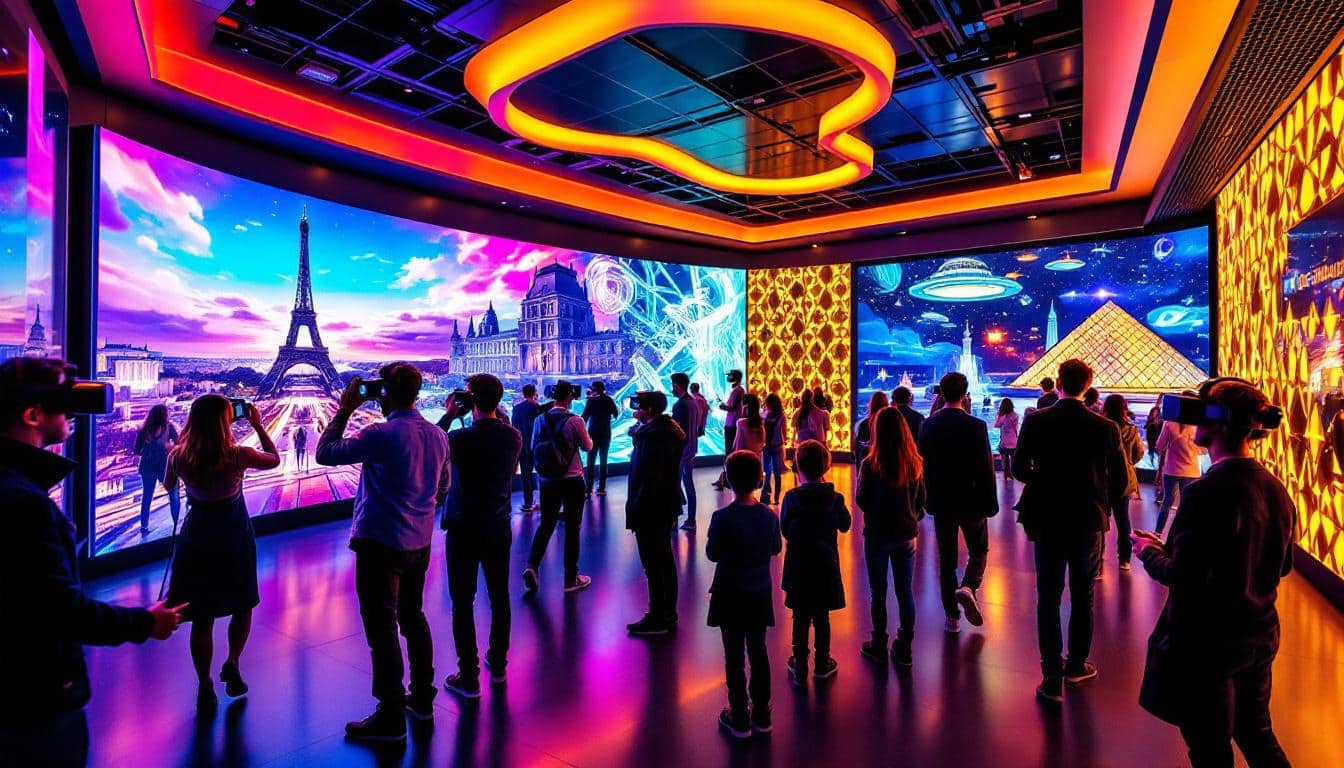 découvrez les salles de réalité virtuelle en essonne (91) pour une expérience immersive à travers le grand paris. plongez dans des aventures uniques et explorez des paysages iconiques tout en profitant de la technologie vr.