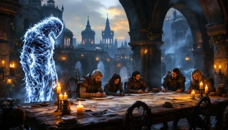 découvrez notre guide complet pour maîtriser la quête de recommandation à bravil dans oblivion remasterisé. obtenez des astuces, des stratégies et des détails précieux pour naviguer dans cette aventure et maximiser votre expérience de jeu. ne manquez rien dans votre quête pour devenir un expert d'oblivion !