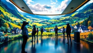 découvrez les salles de réalité virtuelle du haut-rhin (68) pour une immersion totale dans l'alsace. explorez ses paysages, sa culture et son histoire de manière innovante et ludique.