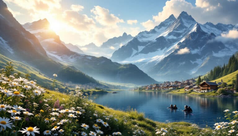 découvrez la haute-savoie (74) à travers une expérience immersive en réalité virtuelle. plongez au cœur des magnifiques paysages des alpes françaises et explorez ses sommets majestueux, ses lacs cristallins et sa culture locale unique.