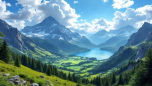 découvrez les hautes-pyrénées (65) comme jamais auparavant grâce à une expérience immersive de plongée en réalité virtuelle. explorez la nature sauvage, ses paysages époustouflants et sa faune exceptionnelle depuis le confort de votre foyer. une aventure inoubliable vous attend!