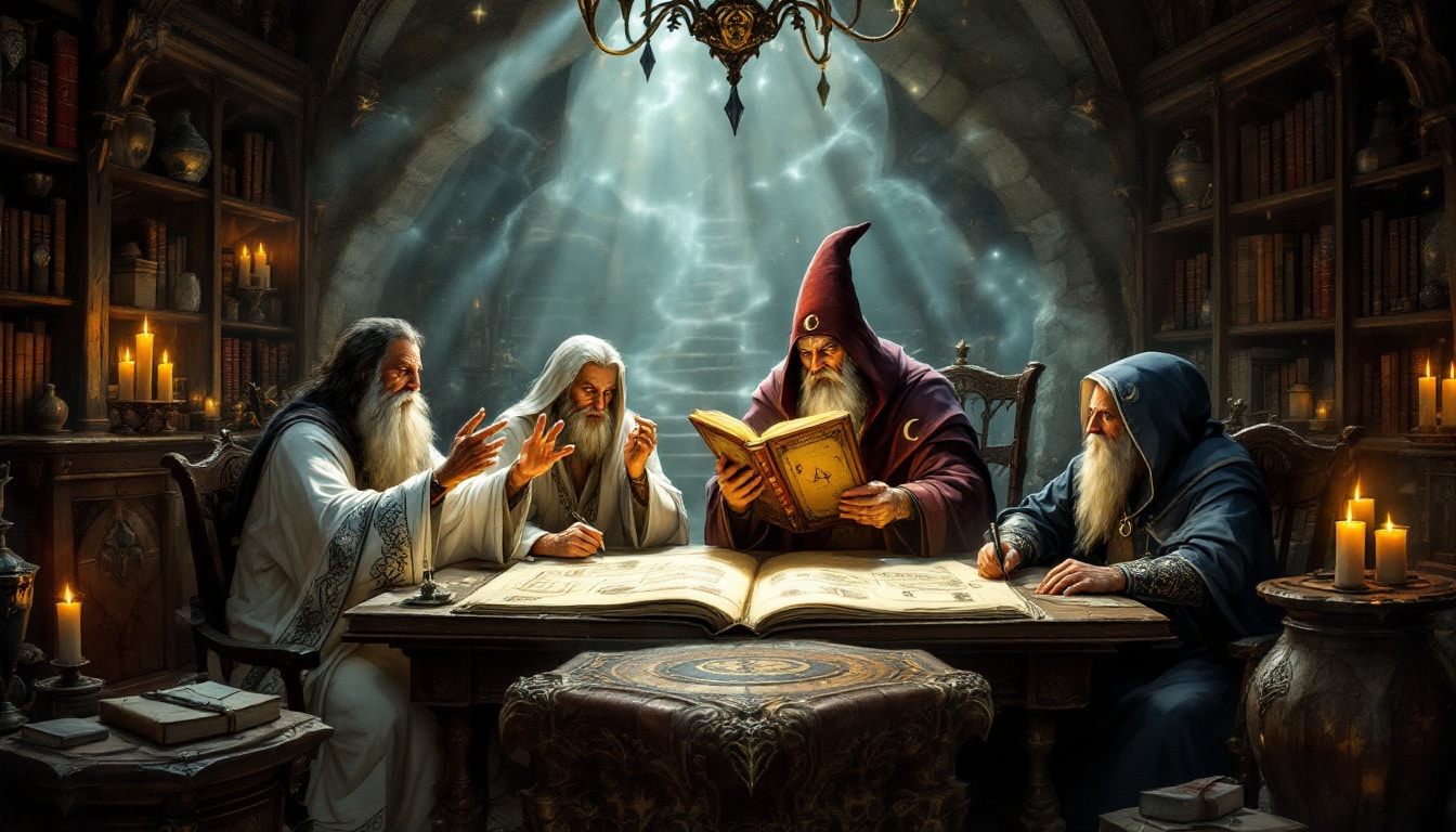 plongez dans un monde de magie et d'action avec notre jeu multijoueur de sorcellerie, maintenant disponible gratuitement sur steam pour une durée limitée ! affrontez vos amis dans des duels épiques, explorez des arènes fantastiques et maîtrisez des sorts puissants. ne manquez pas cette occasion !