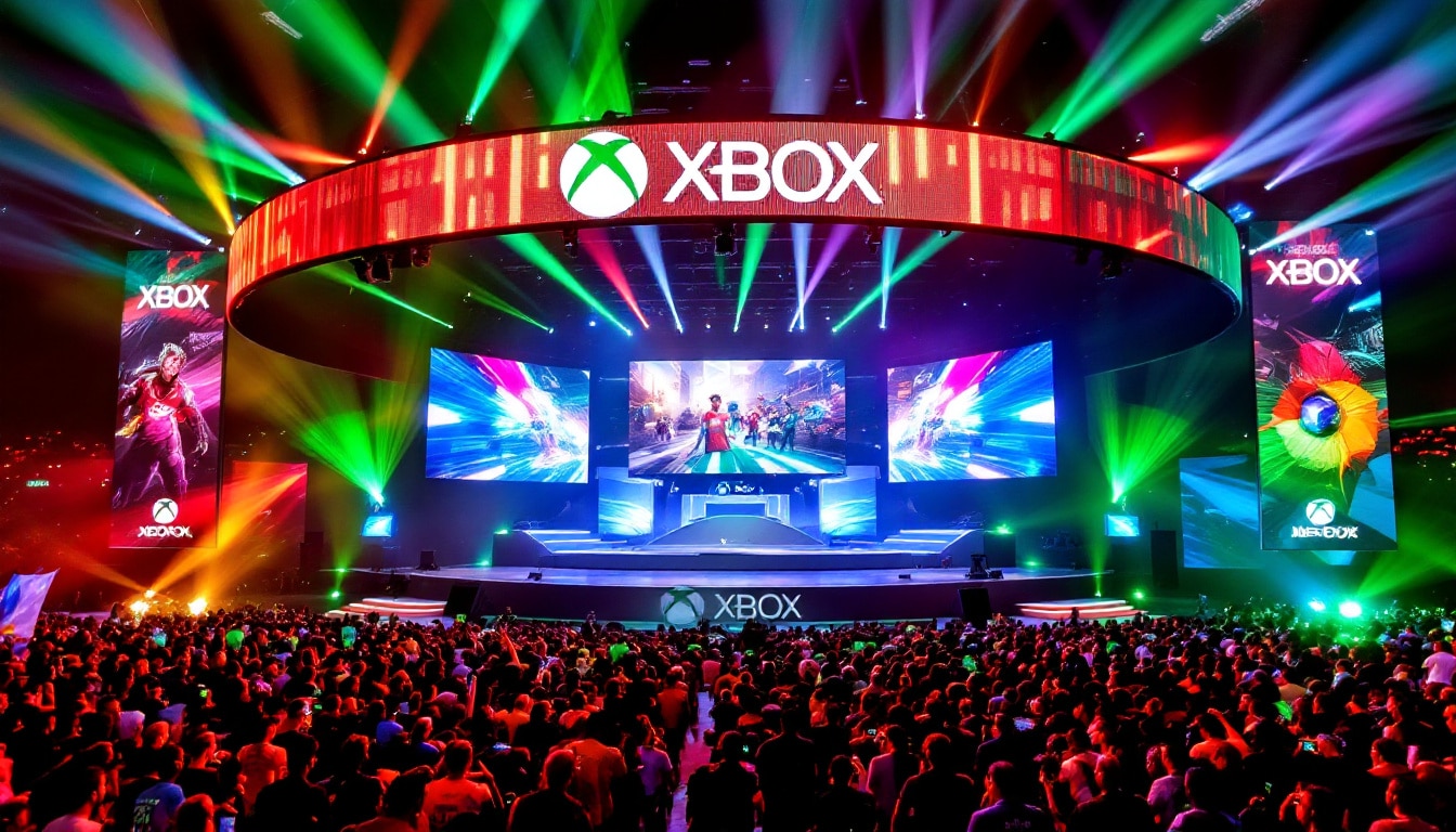 découvrez pourquoi le 8 juin est une date clé pour xbox game pass, avec des annonces passionnantes, de nouveaux jeux et des surprises qui vont révolutionner votre expérience de jeu. ne manquez pas cette journée qui marque un tournant !