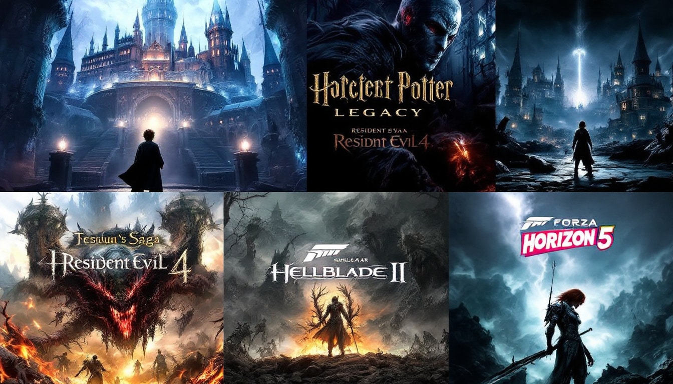 découvrez pourquoi le 8 juin sera une date clé pour les abonnés de xbox game pass. annonces majeures, nouveaux jeux à venir et surprises attendues, cette journée promet d'enrichir votre expérience de jeu. ne manquez pas les actualités incontournables et préparez-vous à explorer de nouvelles aventures avec votre abonnement !