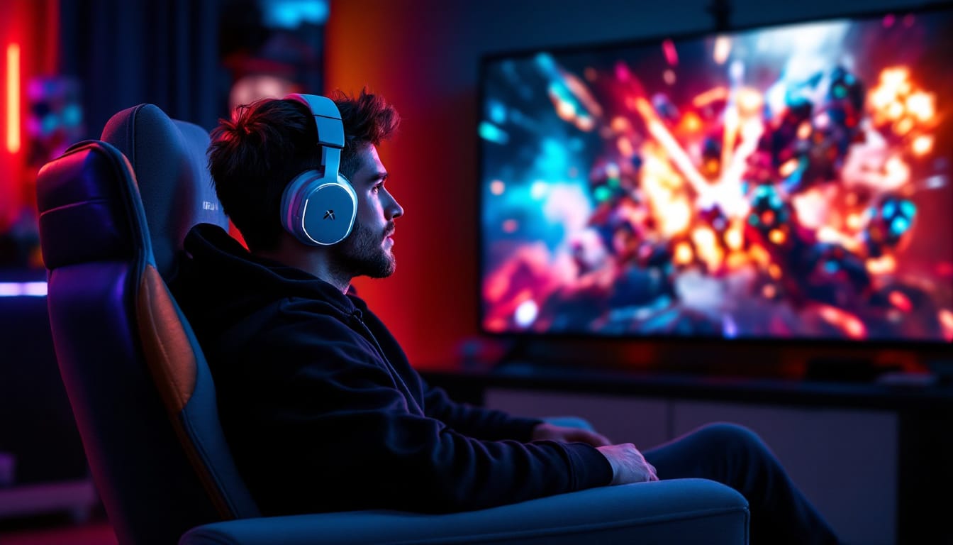 découvrez pourquoi le 8 juin sera une date clé pour les abonnés de xbox game pass, avec des annonces exclusives et des ajouts passionnants au catalogue. ne manquez pas cette opportunité de plonger dans de nouveaux jeux et contenus !