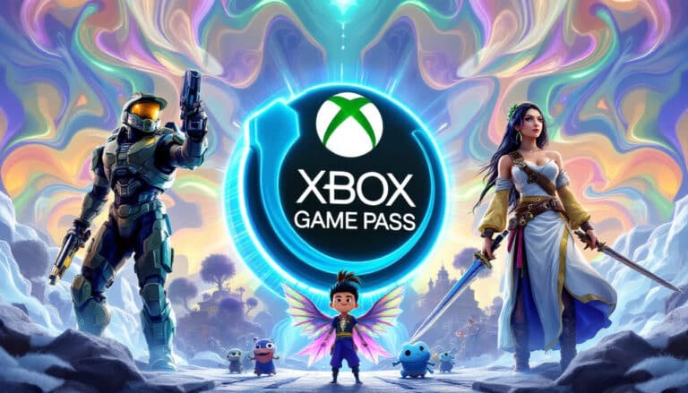 découvrez pourquoi le 8 juin marquera un tournant pour xbox game pass. des annonces excitantes, de nouveaux jeux et des mises à jour incontournables sont au programme, promettant de ravir tous les fans de gaming. ne manquez pas cette journée clé dans l'univers du jeu vidéo.