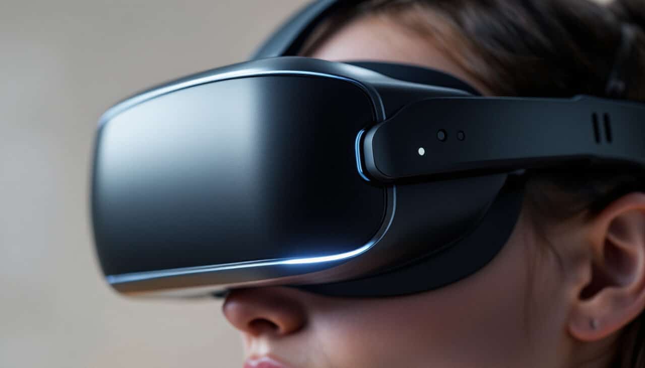 Le casque de réalité virtuelle qui transformera vos voyages — free download
