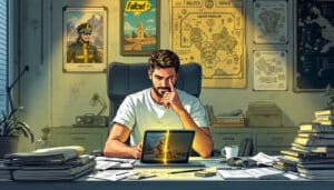 découvrez les coulisses du remastering du jeu emblématique fallout, avec des insights du créateur qui partage les défis rencontrés pour moderniser ce classique tout en préservant son âme.