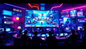 découvrez comment le phénomène du fomo (fear of missing out) a influencé de nombreux jeux modernes, selon les analyses de remedy. plongez dans l'impact de ce concept sur l'expérience de jeu et l'engagement des joueurs dans l'univers vidéoludique.