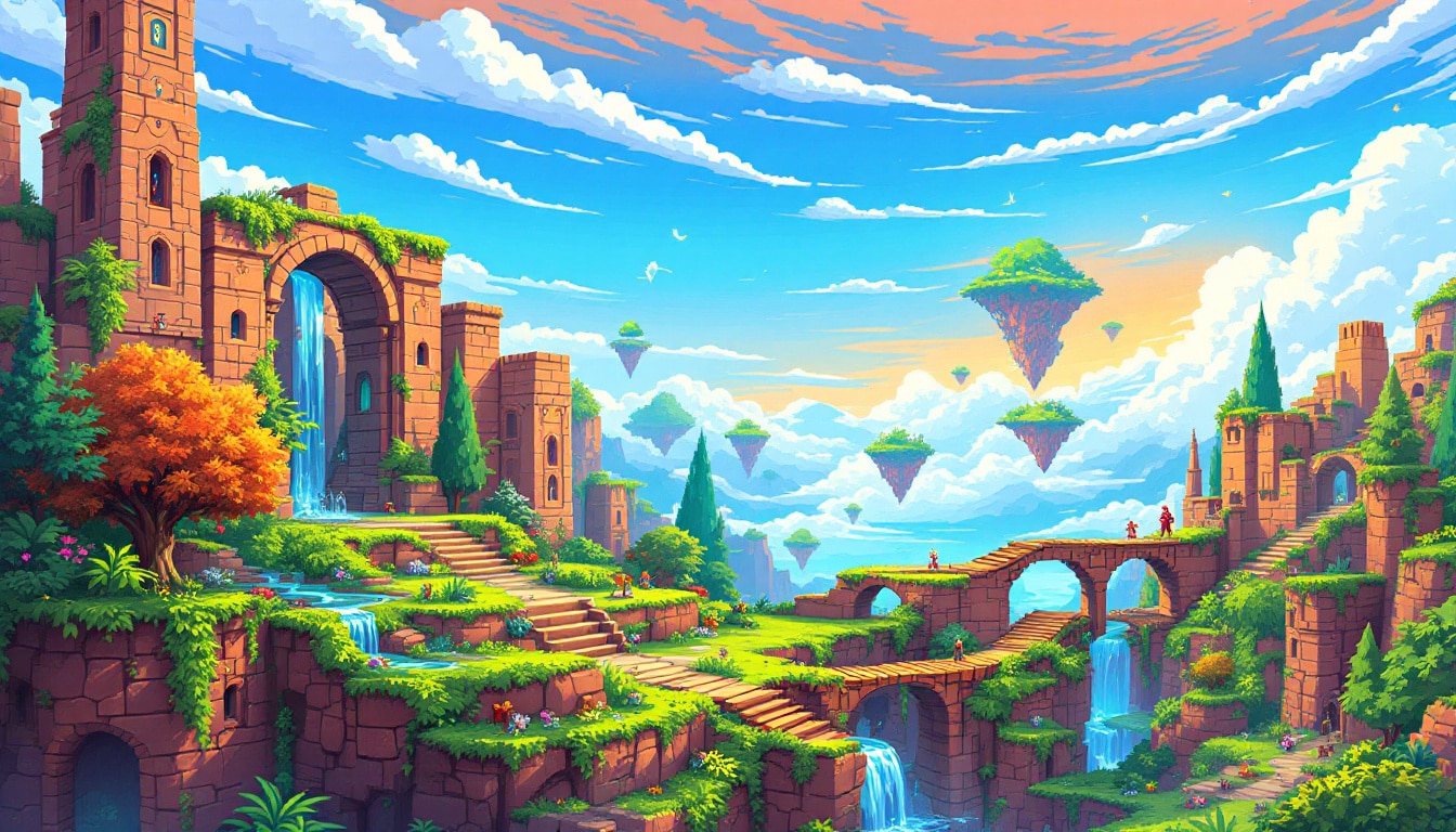 découvrez le nouveau jeu du studio français hibernian workshop, fallen fates, qui succède au succès d'astral ascent. plongez dans un univers captivant et explorez des mécaniques de jeu innovantes. ne manquez pas cette aventure prometteuse sortie tout droit de l'imagination d'hibernian workshop !