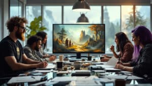 découvrez comment l'équipe de skyblivion a été sollicitée par bethesda après le lancement de la version remasterisée d'oblivion. plongez dans les coulisses de ce projet ambitieux et les attentes de la communauté des joueurs.