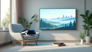 découvrez les avantages de la thérapie en réalité virtuelle, une approche innovante qui combine technologies immersives et psychothérapie pour traiter divers troubles mentaux, améliorer le bien-être et favoriser votre guérison.