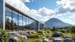 découvrez les salles de réalité virtuelle au cœur du puy-de-dôme, où l'innovation technologique rencontre la beauté majestueuse des volcans. plongez dans des expériences immersives uniques tout en explorant cette région riche en paysages et en histoire.