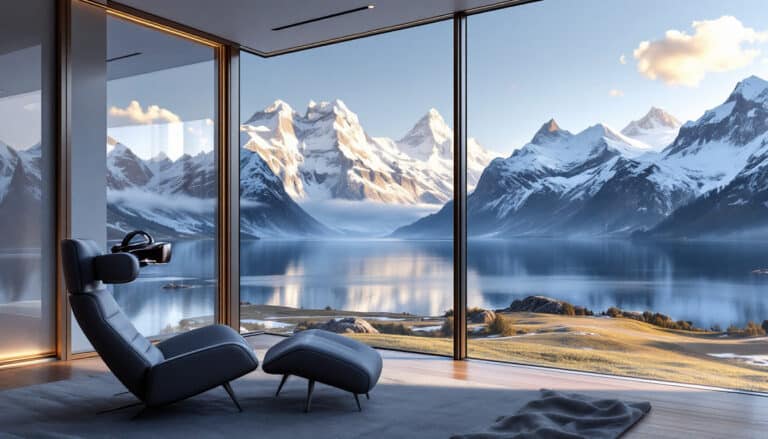 découvrez les salles de réalité virtuelle en savoie (73) pour une exploration immersive des magnifiques montagnes et des lacs de la région. plongez dans des paysages époustouflants et vivez des aventures inoubliables.