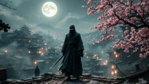 découvrez l'univers fascinant de shinobi : art of vengeance à travers une bande-annonce immersive qui dévoile son intrigue captivante. plongez dans cette aventure où secrets, action et vengeance se croisent, promettant une expérience inoubliable.