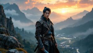 plongez dans l'univers captivant de solo leveling et découvrez les nouvelles aventures palpitantes de sung jinwoo après son passage sur jeju island. quelles épreuves et ennemis l'attendent ? rejoignez-nous pour explorer les défis à venir et les mystères qui entourent ce personnage emblématique.