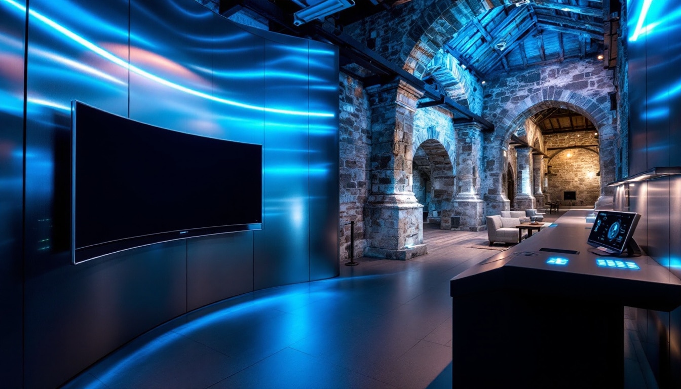 découvrez les salles vr du territoire-de-belfort (90), un lieu où l'histoire prend vie grâce à la réalité virtuelle. plongez dans des expériences immersives uniques qui vous permettront d'explorer le patrimoine local de façon innovante et captivante.