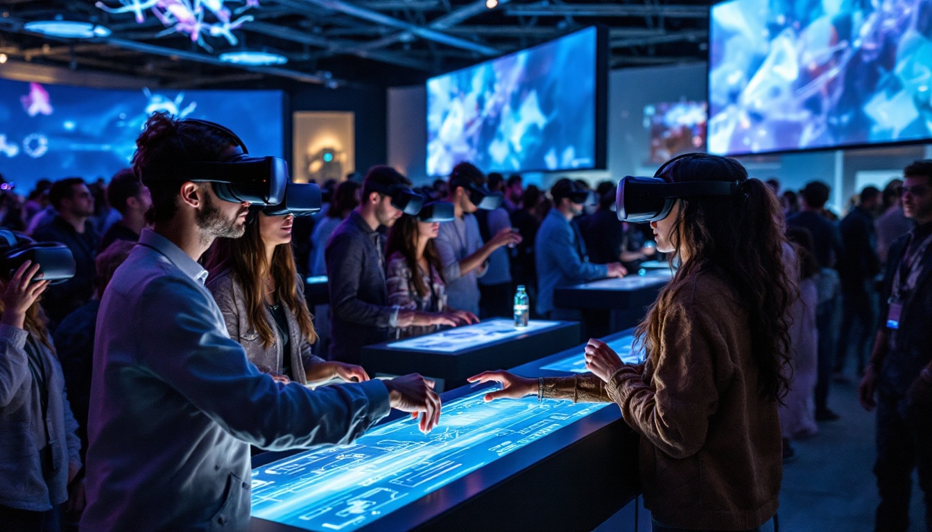 découvrez les salles vr du territoire-de-belfort (90), un lieu immersif où l'histoire prend vie. plongez au cœur d'expériences uniques alliant technologie et patrimoine, et redécouvrez le passé d'une manière captivante.