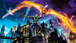 découvrez les raisons de l'annulation d'ultimate spider-man 2 et comment le bouffon vert aurait pu devenir un personnage jouable, ajoutant une nouvelle dimension à l'univers des jeux spider-man. une analyse des attentes des fans et des choix créatifs de cette suite très attendue.