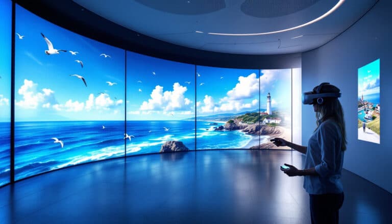 découvrez les salles vr en vendée (85) pour une immersion totale dans l'exploration des côtes magnifiques et de l'histoire riche de cette région. vivez des expériences uniques et captivantes grâce à la réalité virtuelle.