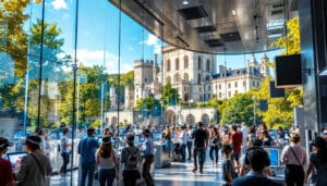 découvrez les plus belles salles vr et châteaux des yvelines (78) pour des moments inoubliables. explorez l'histoire et les activités immersives au cœur de cette région riche en patrimoine.