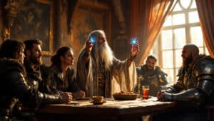 découvrez le système de multiclassement dans baldur's gate 3 : apprenez à combiner différentes classes pour créer des personnages uniques aux compétences variées. explorez les synergies et stratégies pour optimiser votre expérience de jeu.