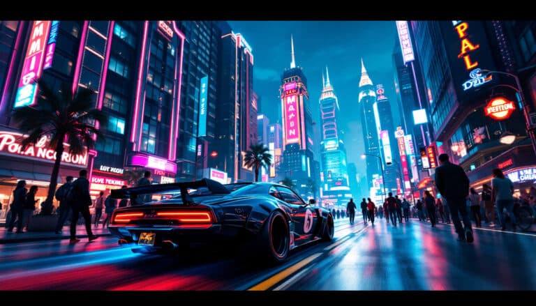 découvrez les dernières rumeurs sur gta 6, qui devrait tourner à 30 fps. plongez dans l'univers riche et immersif de rockstar games avec des performances graphiques qui promettent d'être à la hauteur des attentes des fans.