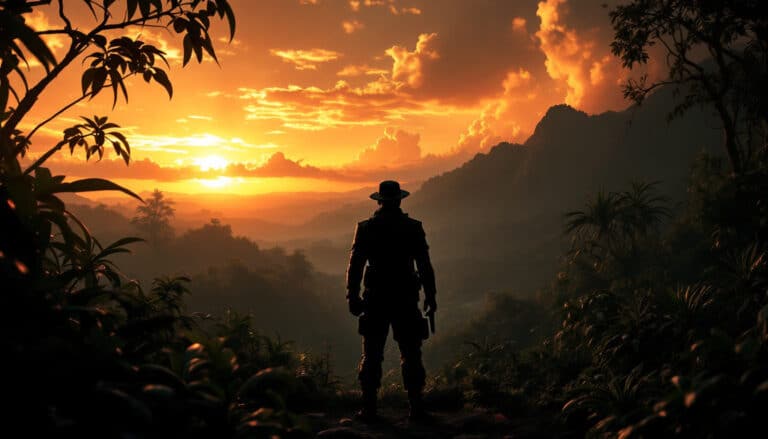 découvrez l'histoire fascinante derrière 'snake eater', l'hymne emblématique inspiré du style james bond dans metal gear solid 3. plongez dans les coulisses de sa création, l'influence musicale et l'impact culturel qu'elle a eu sur l'univers du jeu vidéo.