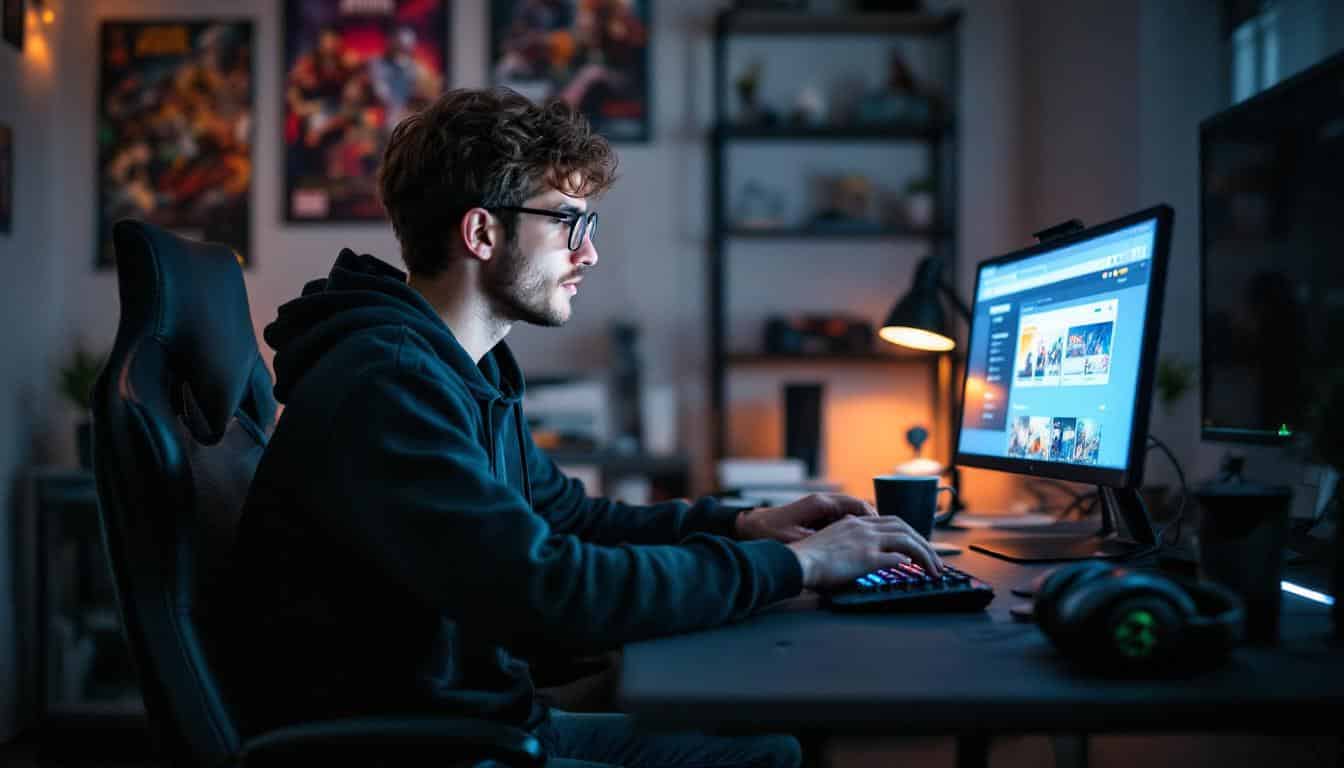 découvrez les dernières informations sur la date de sortie d'arc raiders, un jeu très attendu. les indices suggèrent que le lancement pourrait être plus proche que prévu. restez informé des mises à jour et des révélations qui pourraient surprendre les fans!