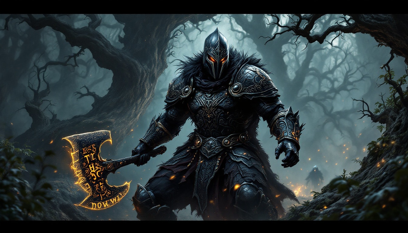 découvrez la meilleure construction de combattant de mêlée précoce dans tainted grail : la chute d'avalon. optimisez vos compétences et stratégies pour vaincre vos adversaires dès le début de l'aventure et plonger au cœur d'un monde sombre et captivant.