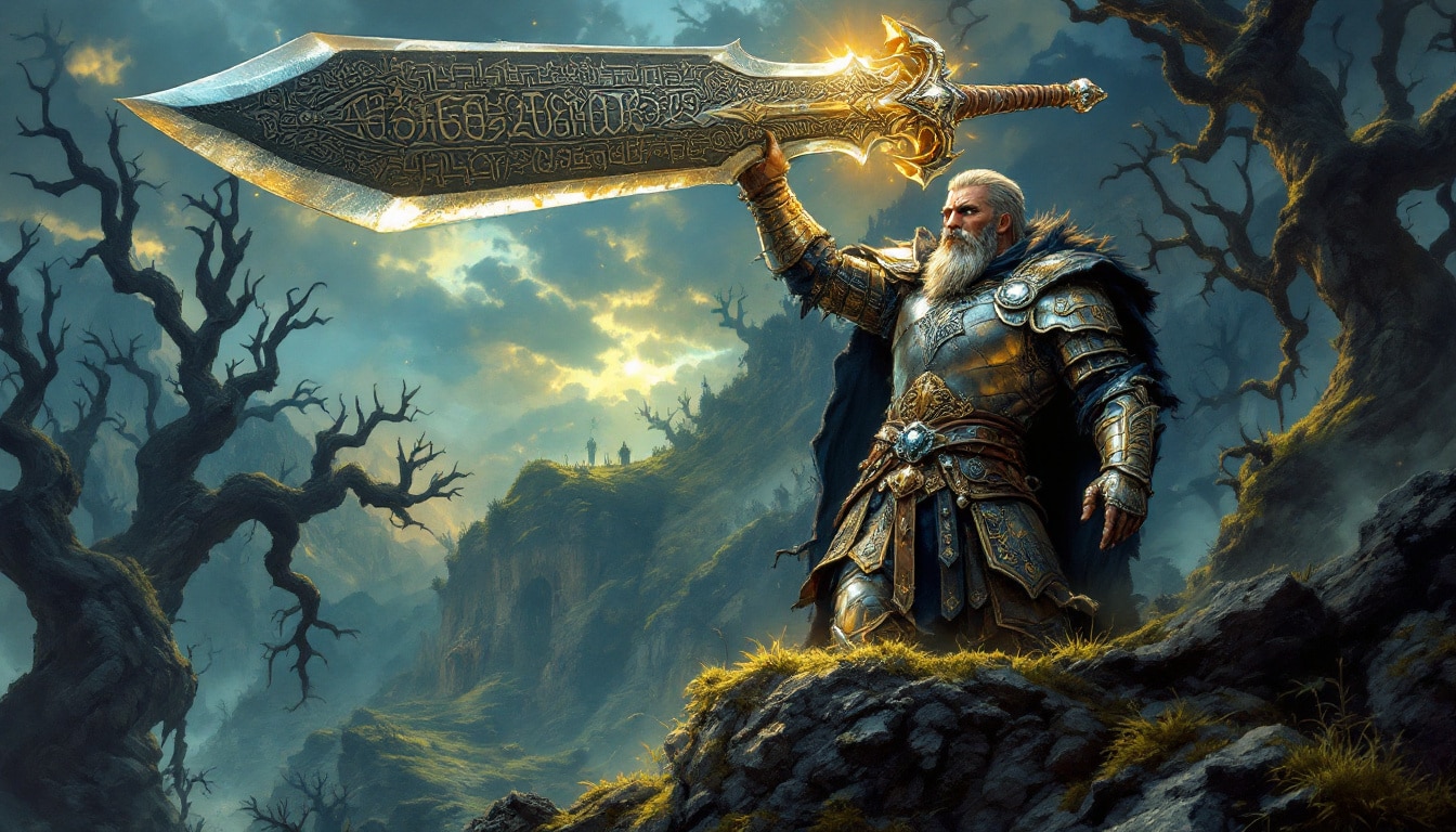 découvrez la meilleure construction de combattant de mêlée précoce dans tainted grail : la chute d'avalon. optimisez vos stratégies, exploitez les synergies et dominez vos adversaires dès le début de la partie avec nos conseils d'experts!