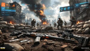 découvrez comment la dernière mise à jour de call of duty: warzone impacte les armes les plus prisées par les joueurs. analyse des changements et des ajustements d'équilibrage qui pourraient redéfinir votre stratégie de jeu.
