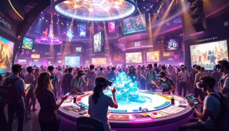 découvrez pourquoi le 26 mai 2024 pourrait marquer une révolution dans l'industrie du jeu vidéo. événements, annonces et innovations au programme, préparez-vous à vivre un tournant historique pour les gamers et les développeurs!