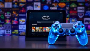découvrez notre nouvel ajout au game pass : une application dédiée aux jeux rétro avec un titre emblématique de la ps1. plongez dans la nostalgie et redécouvrez les classiques qui ont marqué l'histoire du jeu vidéo. ne manquez pas cette opportunité de revivre vos souvenirs d'enfance tout en profitant de la modernité du service.