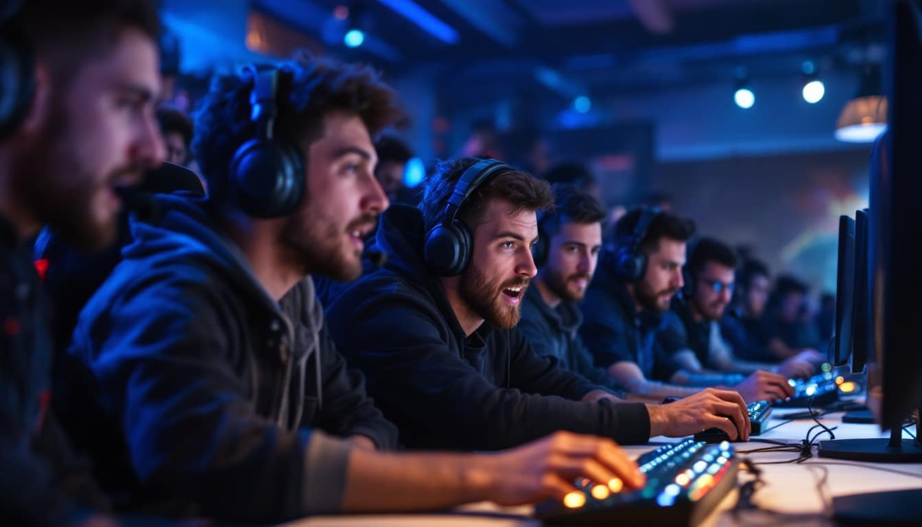 découvrez les dernières nouvelles sur le support du jeu texas chain saw massacre, qui arrive à sa conclusion. bien que le soutien officiel prenne fin, le jeu restera accessible sur toutes les plateformes pour continuer à ravir ses fans. ne manquez pas cette opportunité de plonger dans l'univers terrifiant de ce classique !