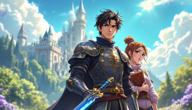 découvrez notre sélection des meilleurs animés isekai où les protagonistes, souvent victimes de harcèlement, trouvent la force de se transcender et de vivre des aventures extraordinaires. plongez dans ces récits captivants alliant évasion, introspection et courage.