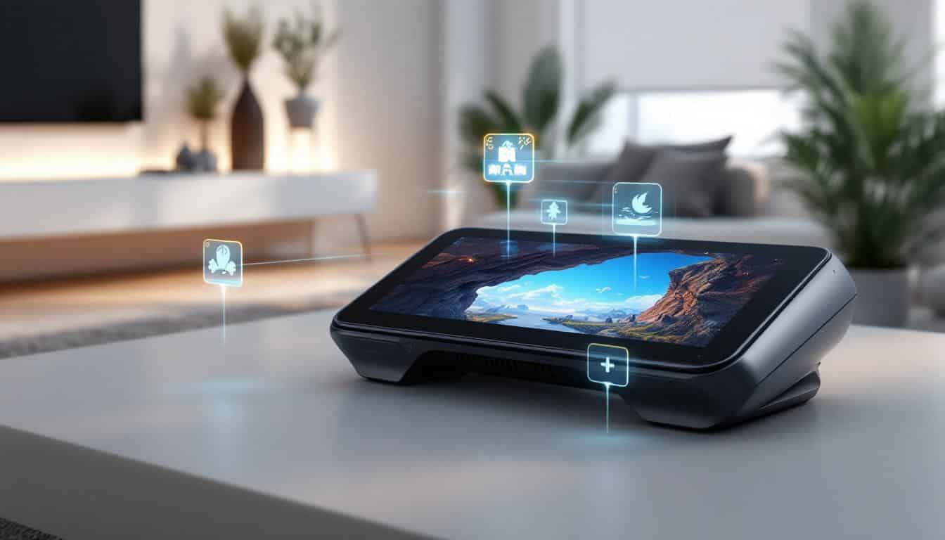 découvrez pourquoi microsoft a décidé de suspendre le développement de sa console portable xbox. plongée dans les coulisses de cette décision qui pourrait redéfinir l'avenir des consoles de jeu et les attentes des fans.