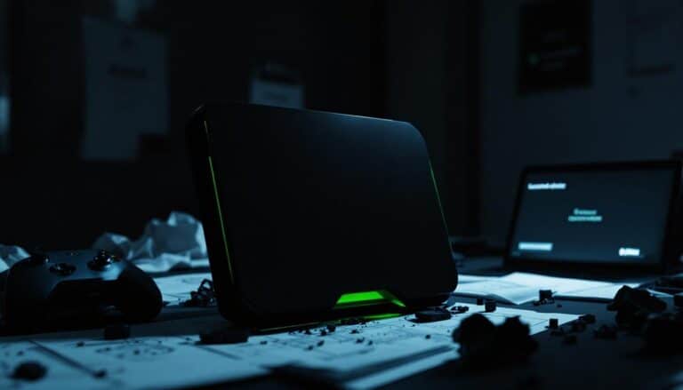 découvrez pourquoi microsoft a décidé de suspendre la conception de sa console portable xbox, une décision qui pourrait bouleverser l'avenir du jeu console. analyse des enjeux et des implications pour les fans de jeux vidéo.