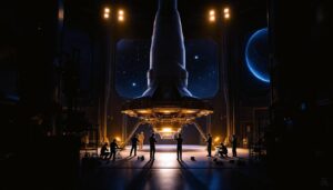 découvrez les dernières nouvelles sur l'expédition 33 de clair obscur, prévue pour juin 2025. plongez dans un univers fascinant où l'innovation et l'aventure se rencontrent, et préparez-vous pour une expérience inoubliable!
