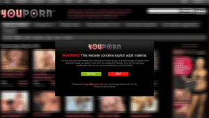 Débloquer YouPorn en France