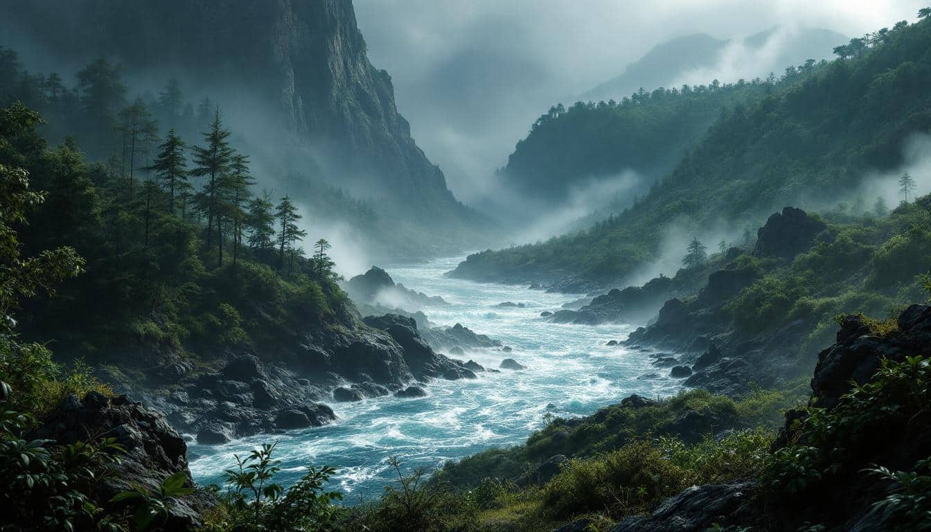 plongez dans l'univers passionnant des jeux de survie avec notre sélection des incontournables. explorez des mondes hostiles, développez vos compétences et affrontez les défis afin de rester en vie. une aventure palpitante vous attend !