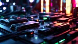 découvrez notre sélection des ssd les plus performants du marché, alliant rapidité et fiabilité pour améliorer vos performances informatiques. faites le bon choix pour booster votre expérience numérique !