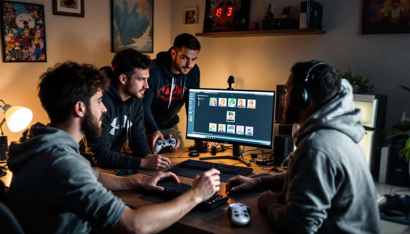 découvrez comment des moddeurs de super smash bros. melee ont transformé une blague du poisson d'avril en réalité, apportant des modifications surprenantes et amusantes au jeu emblématique. ne manquez pas cette incroyable évolution qui ravira les fans de la série!