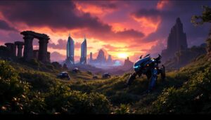 découvrez comment horizon 3 s'inscrit dans la lignée des décisions audacieuses de la série, suscitant des débats passionnés parmi les fans. quelles tendances controversées persisteront et comment cela affectera-t-il l'avenir du jeu ?